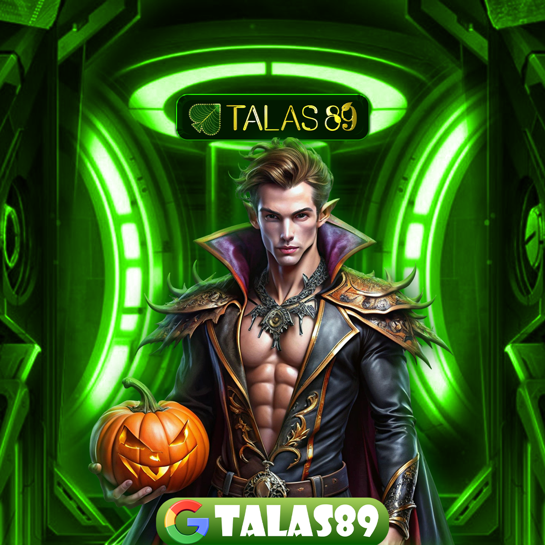 TALAS89 - Bandar Slot Gacor yang Lagi Banyak Main